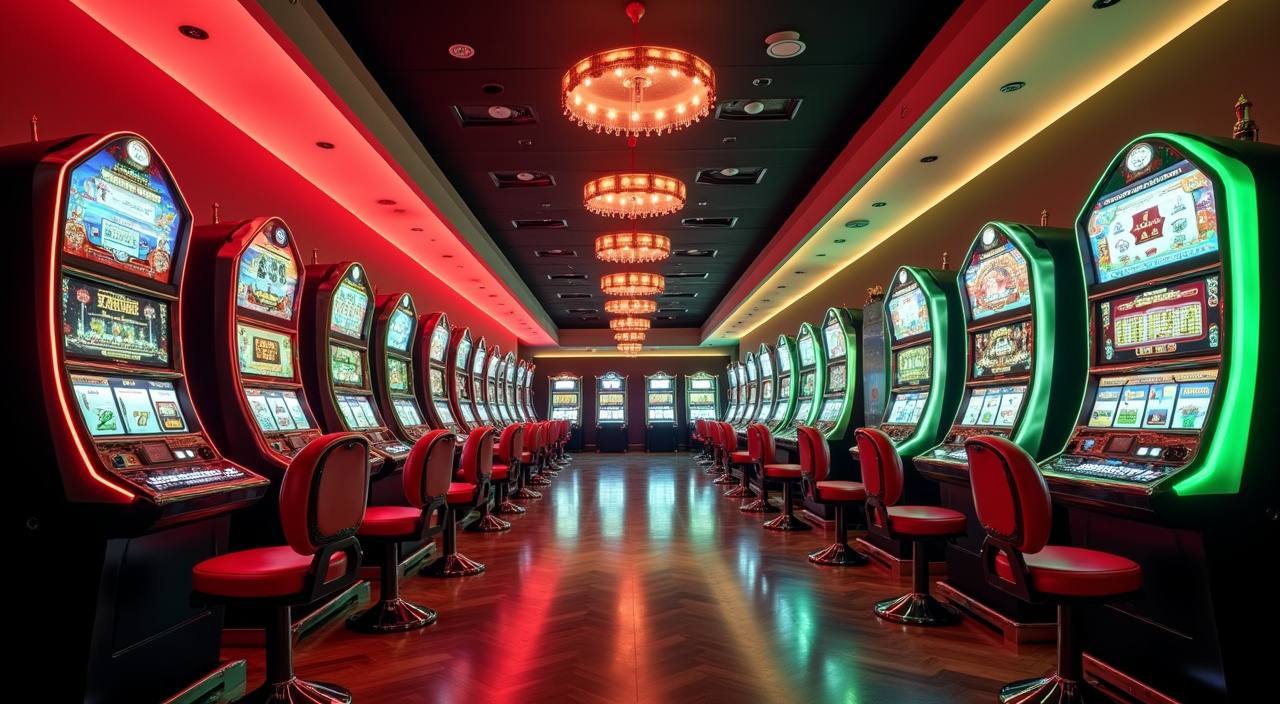 wizzbet Features You Get Inside the Mobile Lobby