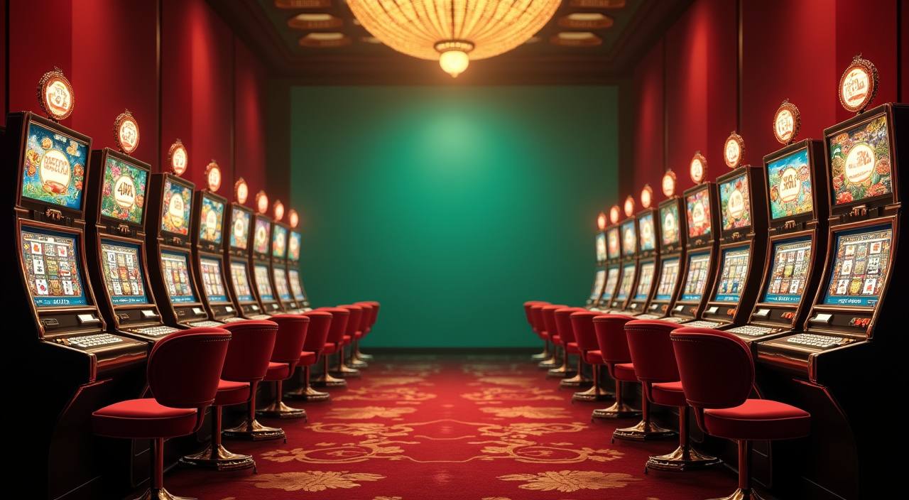 wizzbet Inside the Slot Blast Room at wizzbet