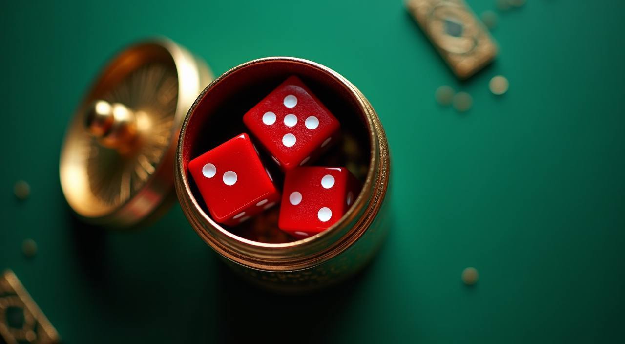 wizzbet Baccarat Nightlife